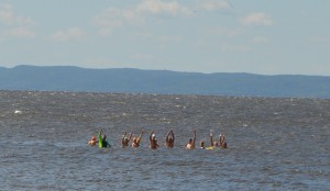 Заплив 2