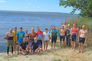 заплив 1