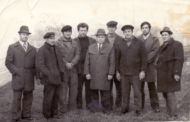 Будівельники