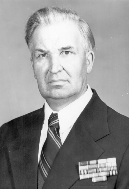 Гончаренко