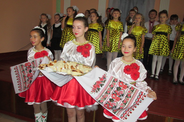 Коровай IMG 8346