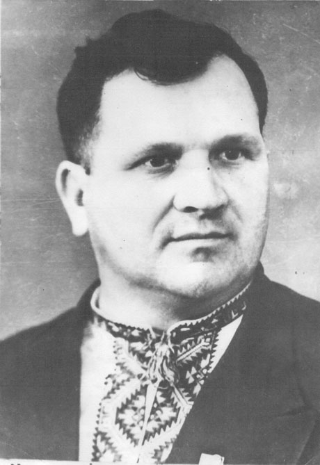 Непорожній 1