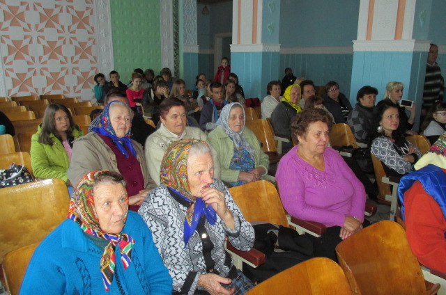 Старожили IMG 8336