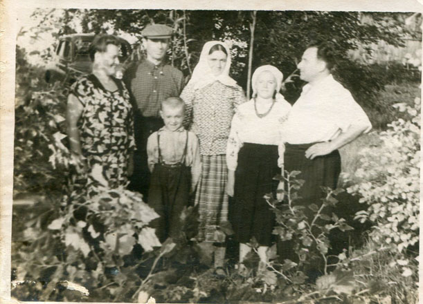 Армійський друг 