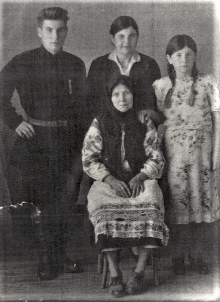 Мандалина 0018