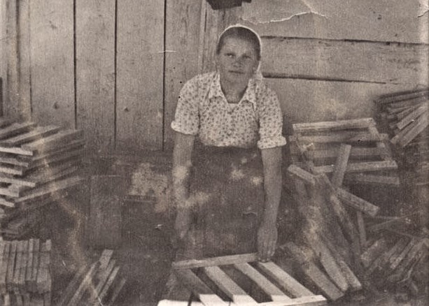 Маоія на перевалці 0020