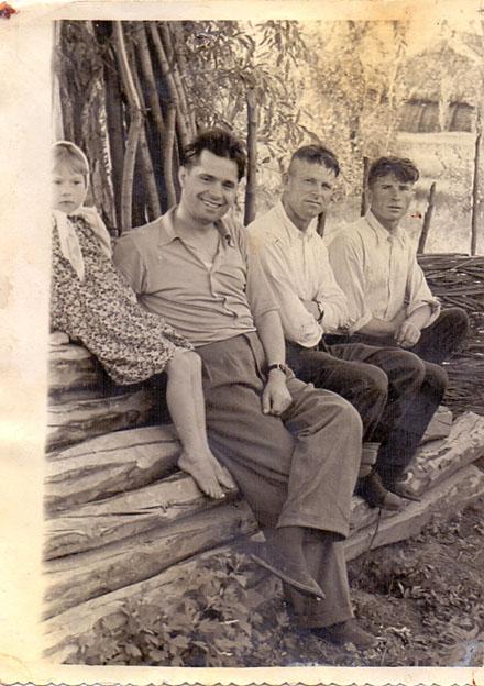 З Керекезою 0017