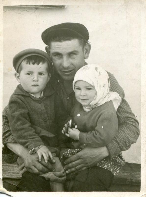 Чоловік з дітьми  img268