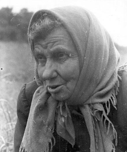 Баба Марина 0007