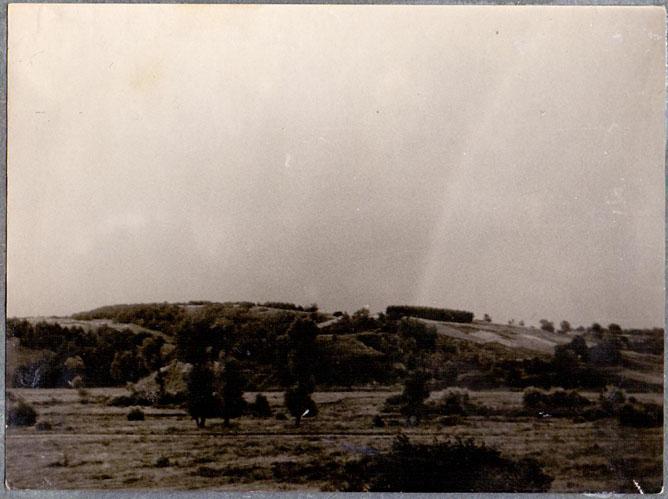 Біля Рівчака