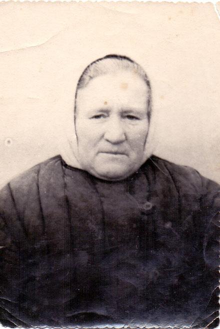 Макаровна 20002