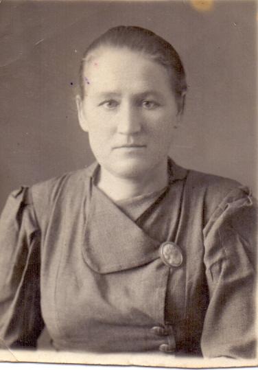 Макаровна 40004