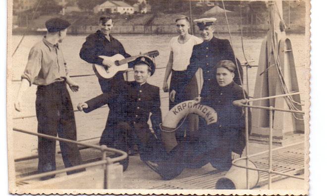 На Карпінському 0005