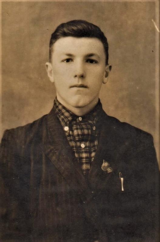 Наш Іван 36 1