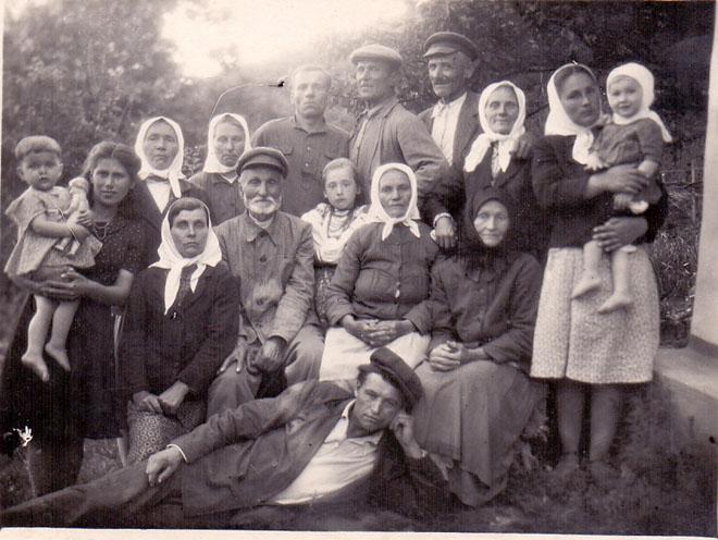 Трахт Черед 0007