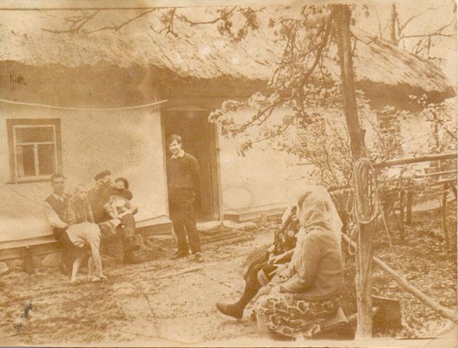 Хата Вор 0008