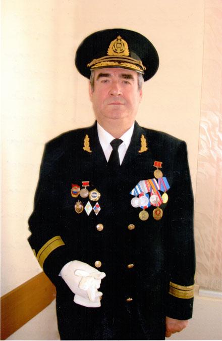 Чередник Михайло 0010