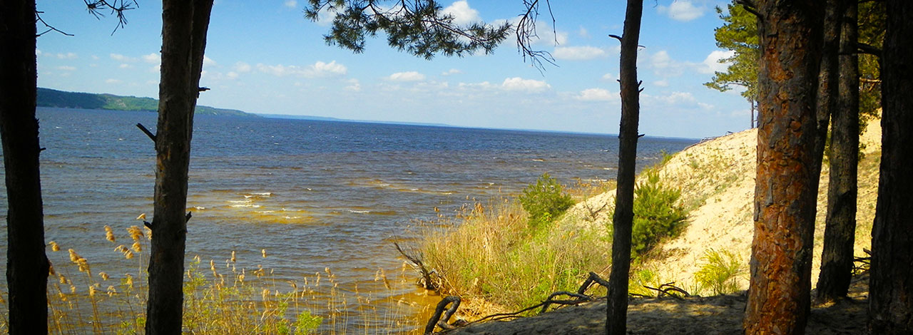 Старий Дніпро