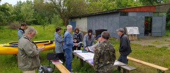 КОМАНДА UKRAINER СТРІЧАЛАСЯ З ГО «СТАРИЙ...