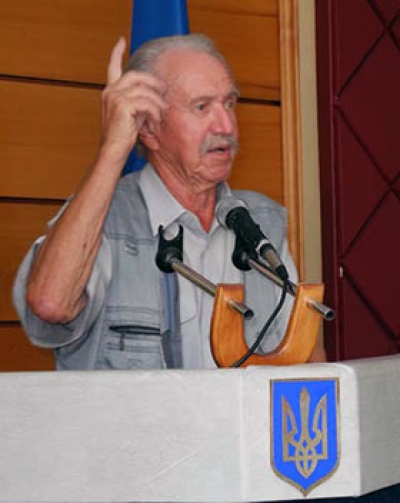 ІВАН ШПИТАЛЬ