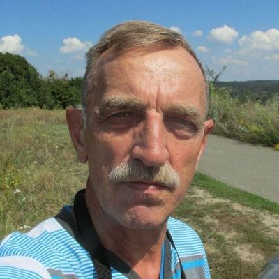 Микола Кононович Михняк