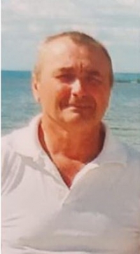 Тарас Григорович ЛАЗЕНКО